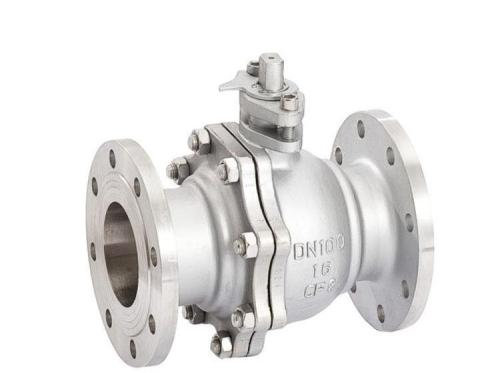 Ball Valves supplied by SBCCO-China