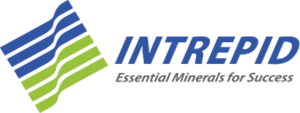 intrepid