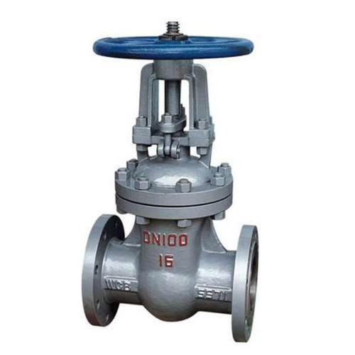 Gate Valves supplied by SBCCO-China