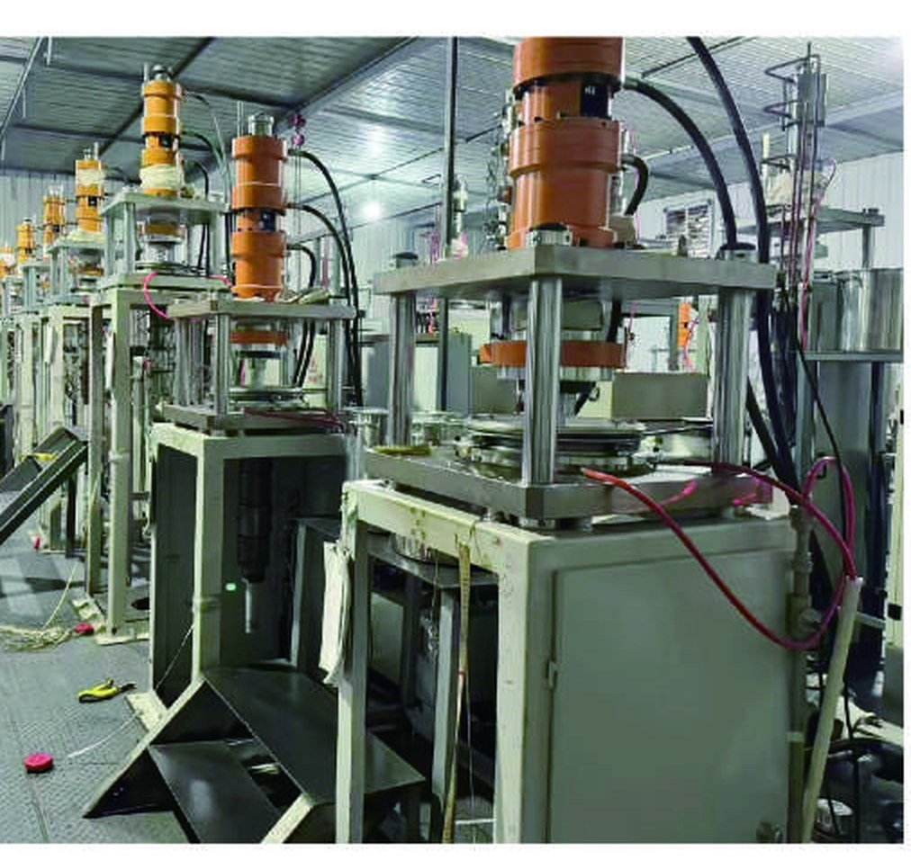 Process capability assessed before the order