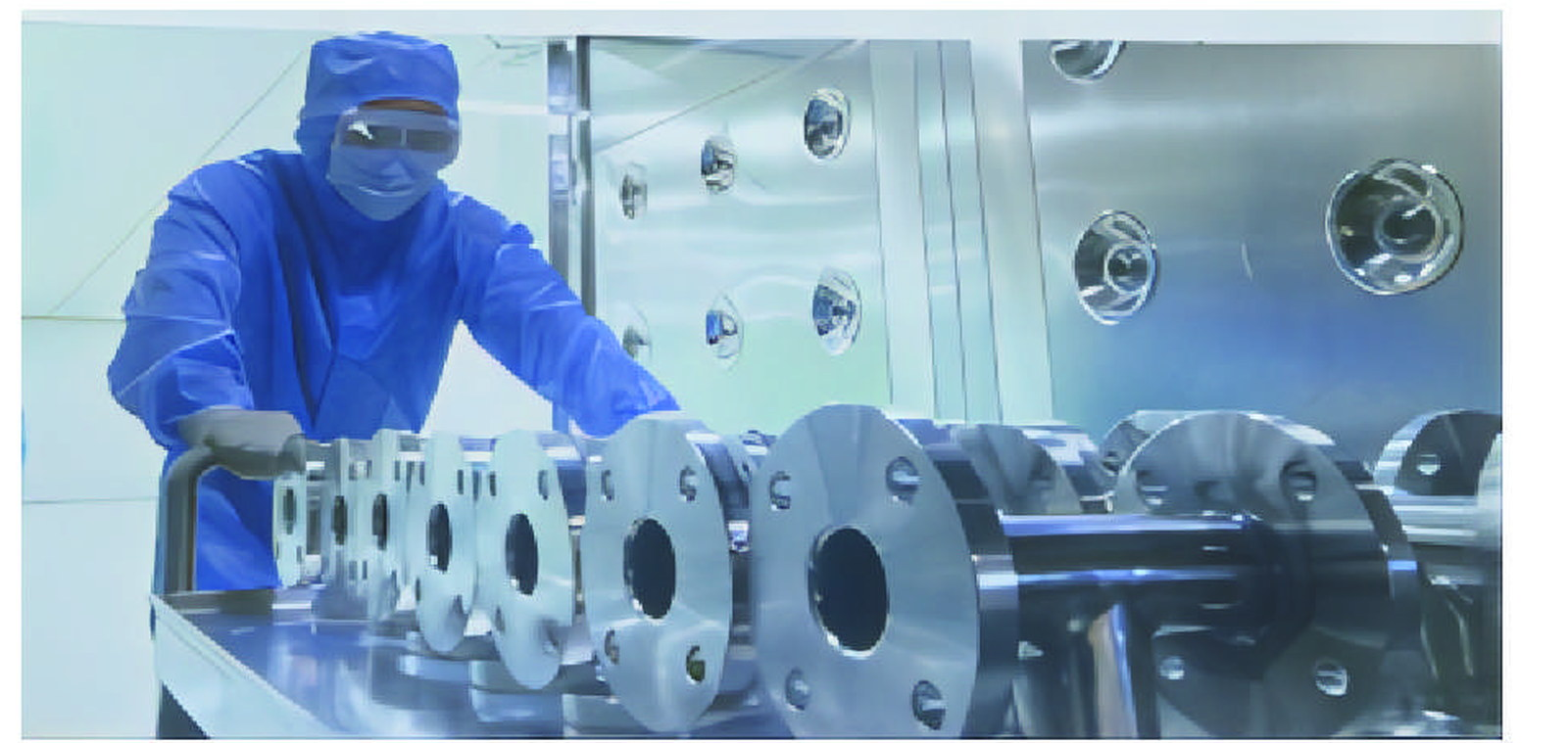 Ultra-Pure and Semiconductor Grade supplied by SBCCO-China