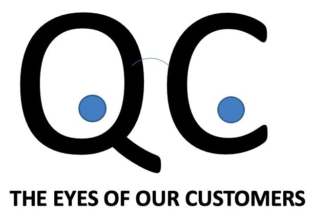 SBCCO-China quality control inspector checking fabrication