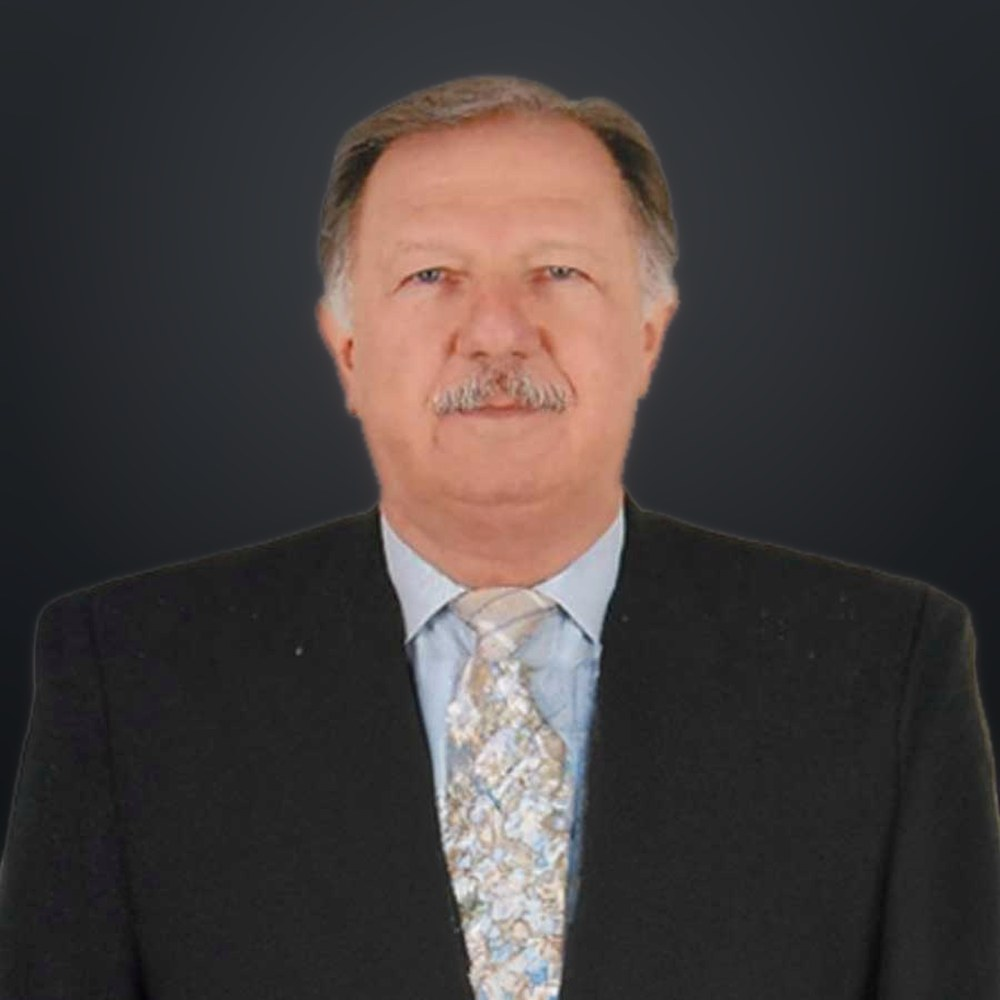 Antonio Gomez, Business Development Manager – Peru — SBCCO-China