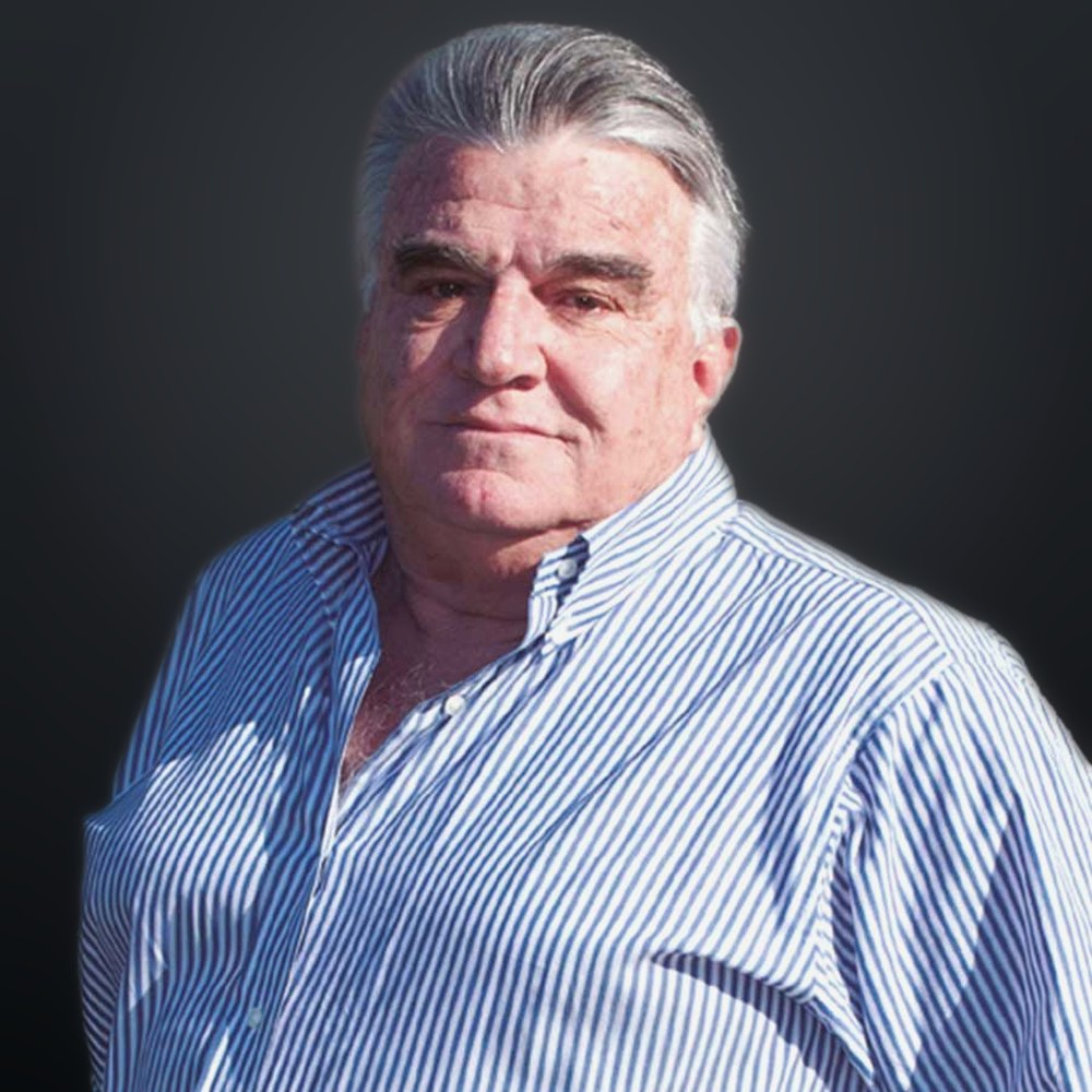 Jaime Wied, Business Development Manager – Chile — SBCCO-China