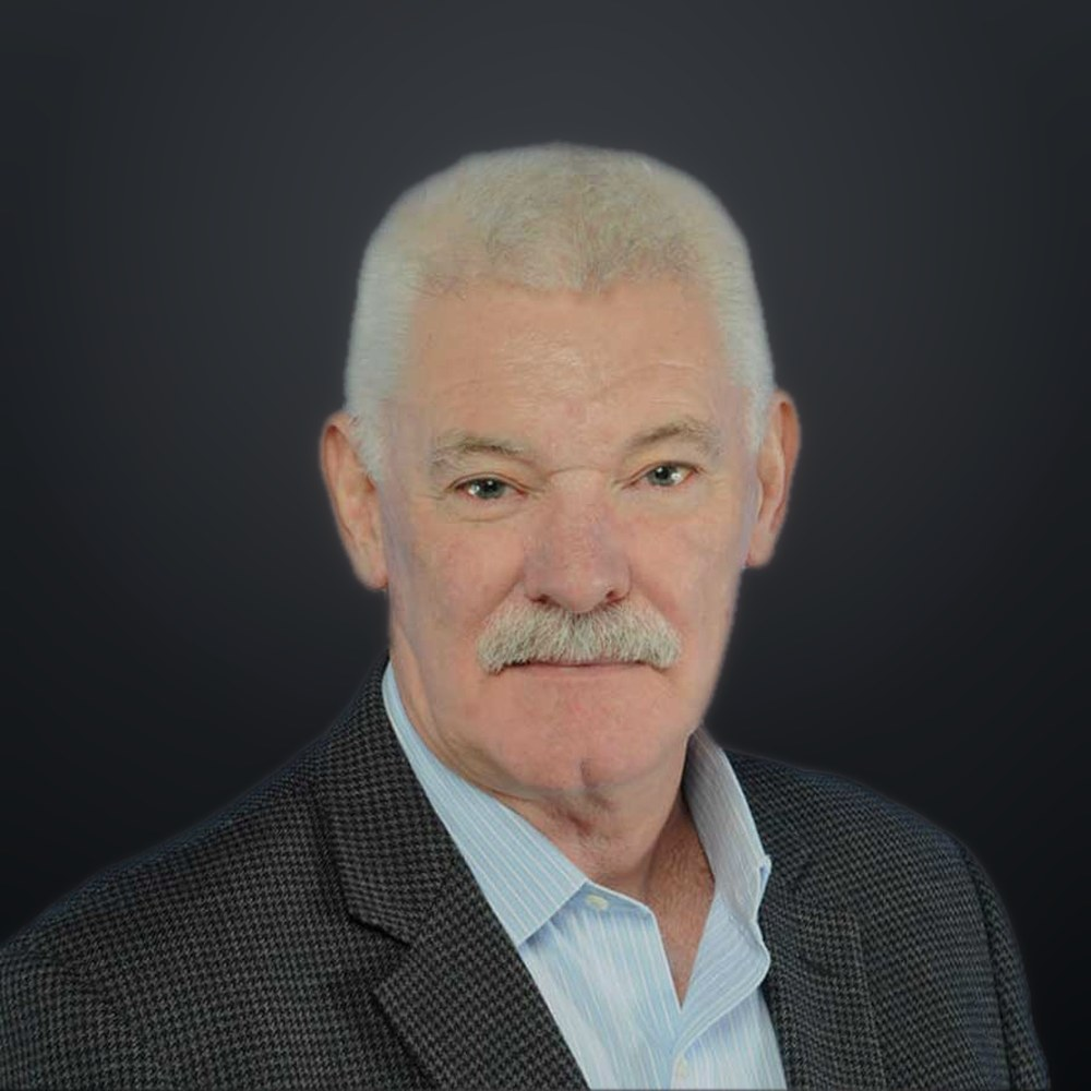 John Chalmers, Global Engineering Manager — SBCCO-China