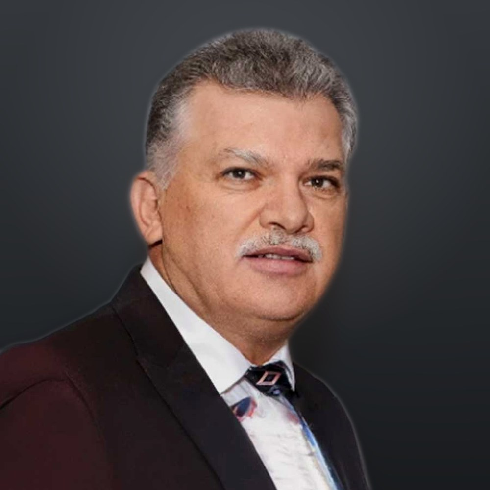Juan Carlos Bagnod, Mexico Project Manager — SBCCO-China