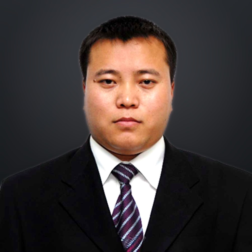 Miller Yang, Senior Sourcing Manager — SBCCO-China