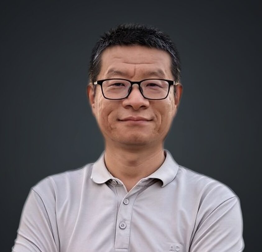 River Zhang, Technical Sourcing & Supplier Quality Manager — SBCCO-China