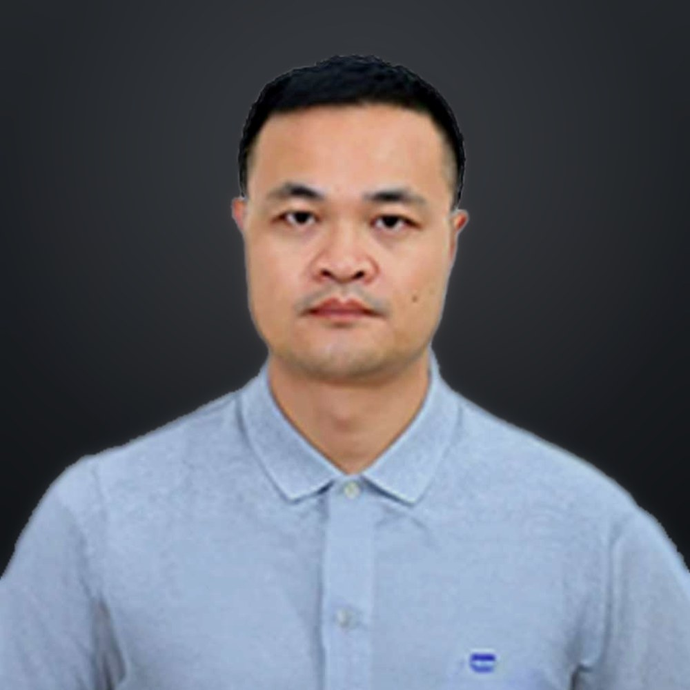 Wei Wang, Senior Procurement Manager – Mining Products — SBCCO-China